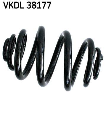 SKF VKDL 38177 Fahrwerksfeder